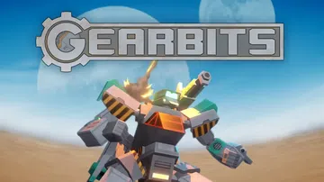 齿轮之战|Gearbits封面