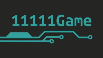 11111Game中文封面