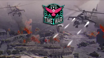 战争时期，阿卡诺’90|Time Of War, Arkan封面