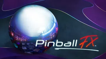 弹球FX|Pinball FX封面