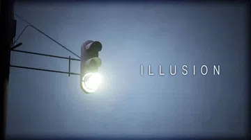 幻觉|Illusion中文封面
