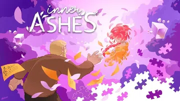 心灵之烬|内心的灰烬|Inner Ashes封面