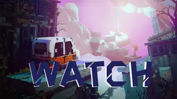 透视Watch中文封面