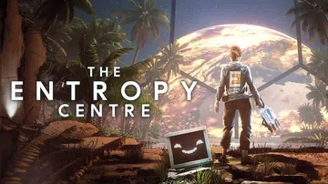 熵中心|熵值中心|The Entropy Centre中文封面