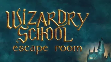 巫师学院：密室逃脱|Wizardry School: Esc封面