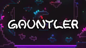 Gauntler封面