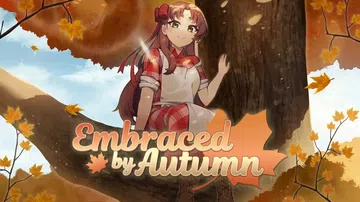 秋天的拥抱|Embraced By Autumn封面