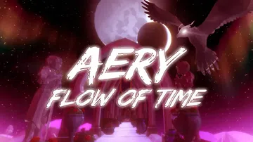 Aery：时间流动|Aery: Flow of Time封面
