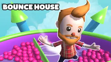弹跳之家|Bounce House封面