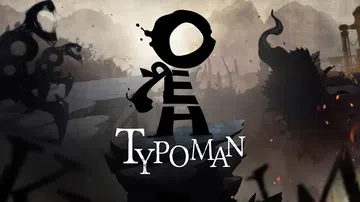 错字侠|Typoman封面
