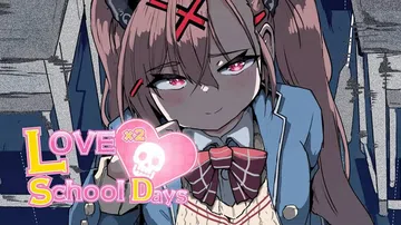 爱的校园时光|Love Love School Days封面
