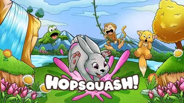 HopSquash封面