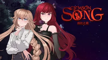 深红之歌|Crimson Song封面
