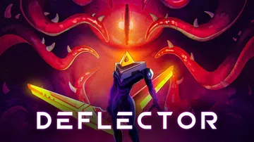 反射器|偏转者|Deflector中文封面