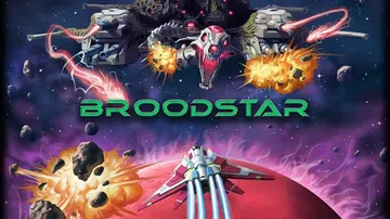 星群|巢星|BroodStar封面