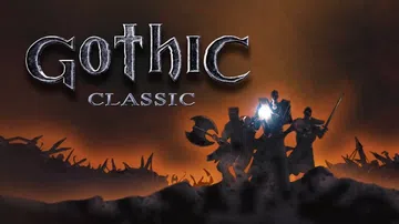 哥特王朝：经典版|Gothic Classic封面