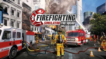 模拟消防英豪|Firefighting Simulator中封面