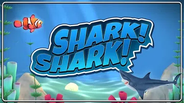 鲨鱼！鲨鱼！|Shark! Shark!封面