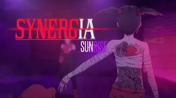 协同效应：次时代版|Synergia: NextGen Ed封面