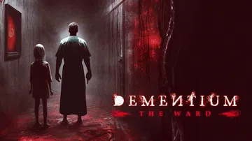 病房|Dementium: The Ward封面