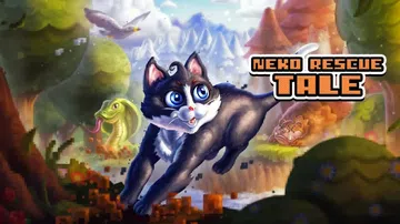 小猫救援故事|Neko Rescue Tale封面