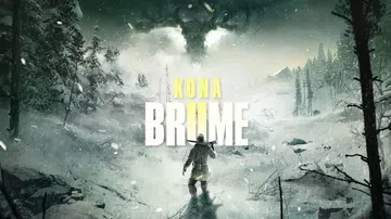 科纳风暴2：薄雾|Kona II: Brume中文封面