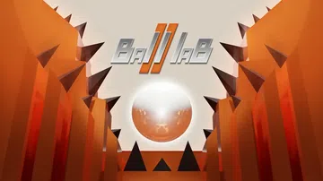 球球实验室2|Ball laB 2中文封面