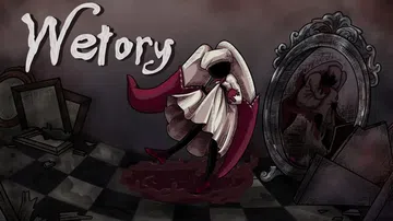 韦托里|Wetory中文封面