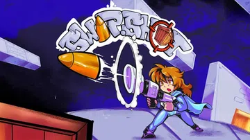 传送枪|Swapshot中文封面