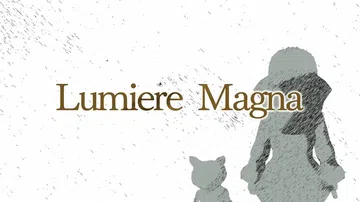 卢米埃尔麦格纳|LumiereMagna封面