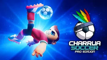 乌拉圭足球：专业版|Charrua Soccer: Pro 封面