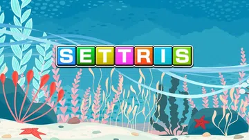 Settris中文封面