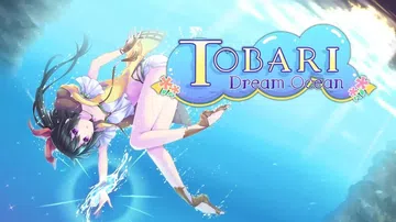 托巴瑞2：梦幻海洋|Tobari 2: Dream Ocea封面