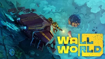 墙世界|Wall World中文封面
