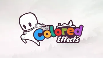 色彩效应|彩色效果|Colored Effects封面