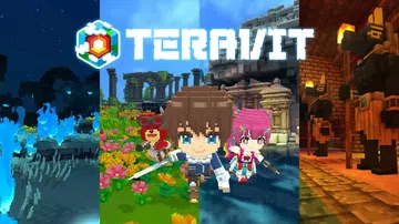 泰拉维特|泰拉彼特|Teravit中文封面