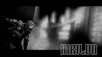 夕厉轮|Hirilun中文封面