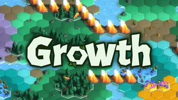 繁荣之初|Growth中文封面