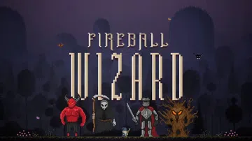 火球巫师|Fireball Wizard中文封面