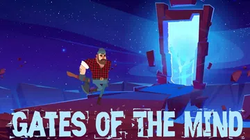 理性之门|Gates of The Mind中文封面