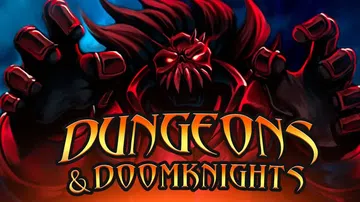 地下城与末日骑士|Dungeons & Doomknight封面