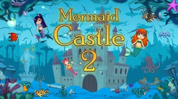 美人鱼城堡2|Mermaid Castle 2封面