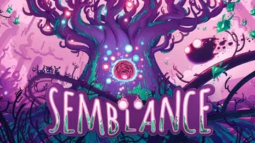 幻影|Semblance中文封面