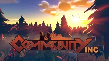 社区公司|Community Inc中文封面