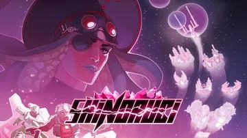 筱鹭|Shinorubi封面
