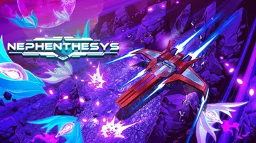 肾上腺素|Nephenthesys封面