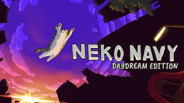 猫猫海兵团：白日梦版|Neko Navy: Daydream封面