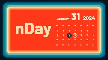 N日历|N天|nDay中文封面
