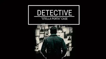 神探：星扉失踪案|Detective: Stella Por封面