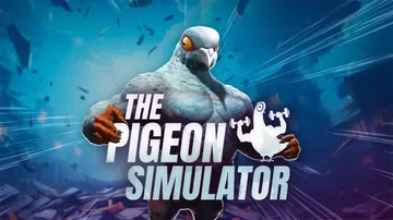 鸽子模拟器|The Pigeon – Simulator封面
